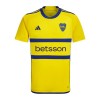 Officiële Voetbalshirt + Korte Broek Boca Juniors Uit 2023-24 - Kids